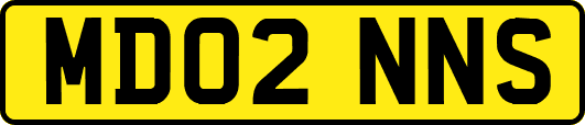 MD02NNS