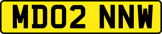 MD02NNW