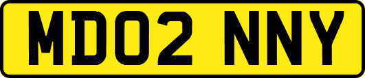MD02NNY