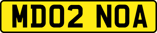 MD02NOA