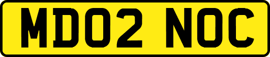 MD02NOC