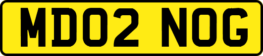 MD02NOG