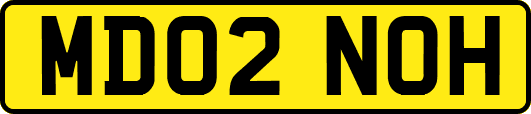 MD02NOH