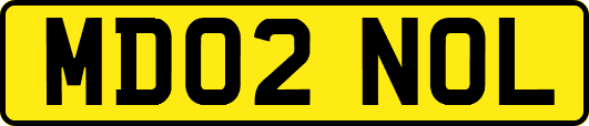 MD02NOL