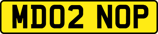 MD02NOP