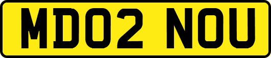 MD02NOU