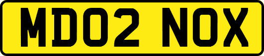 MD02NOX