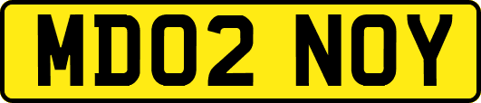 MD02NOY