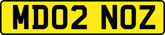 MD02NOZ