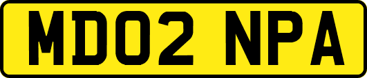 MD02NPA