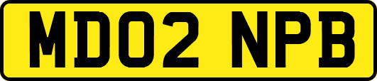 MD02NPB
