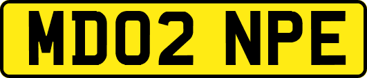 MD02NPE