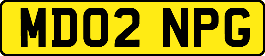 MD02NPG