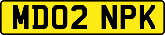 MD02NPK