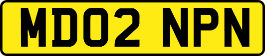 MD02NPN