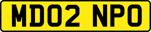 MD02NPO