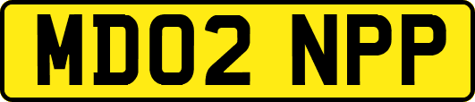 MD02NPP