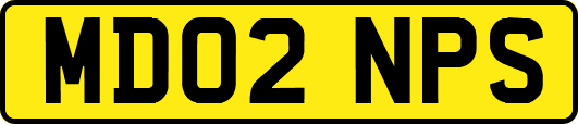 MD02NPS
