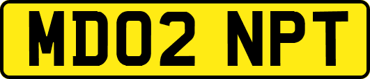 MD02NPT