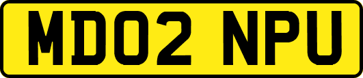 MD02NPU