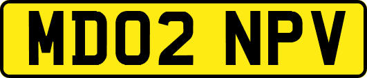 MD02NPV