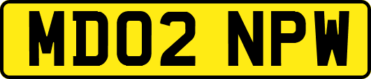 MD02NPW