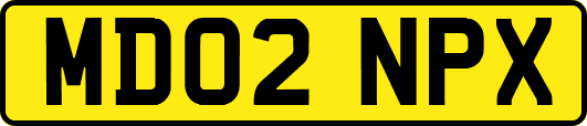 MD02NPX