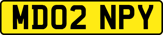 MD02NPY