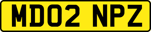 MD02NPZ