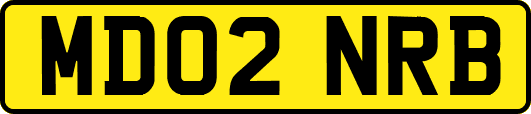 MD02NRB
