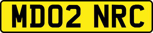MD02NRC