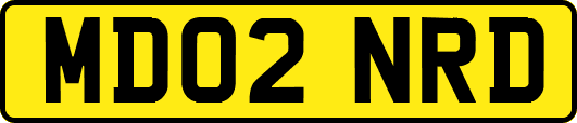 MD02NRD