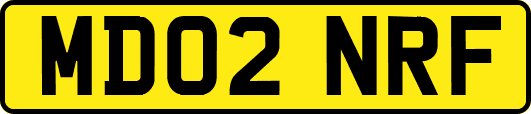 MD02NRF