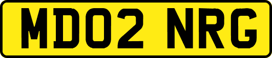 MD02NRG