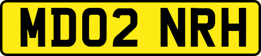 MD02NRH