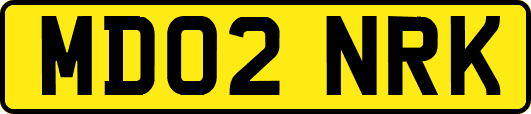 MD02NRK