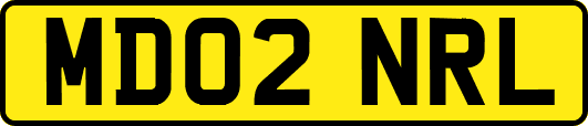 MD02NRL