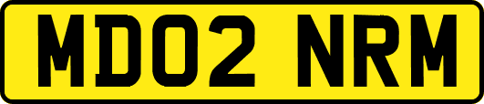 MD02NRM