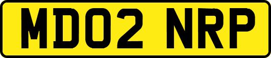 MD02NRP