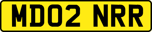 MD02NRR