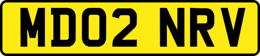 MD02NRV