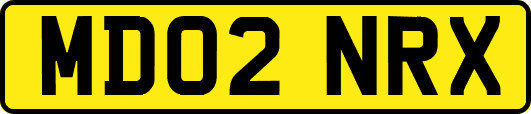 MD02NRX