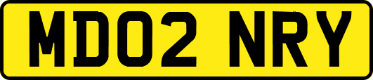 MD02NRY