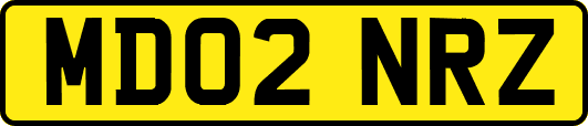 MD02NRZ