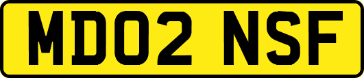 MD02NSF