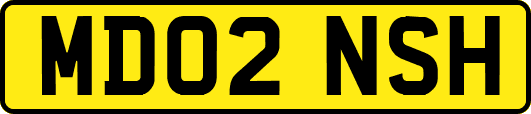 MD02NSH
