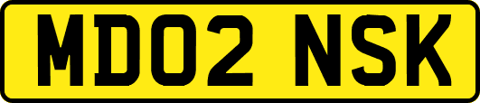 MD02NSK