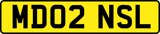MD02NSL