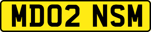 MD02NSM