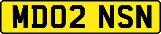 MD02NSN